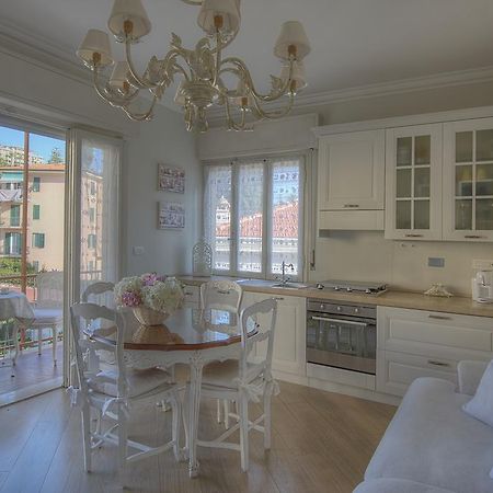 Апартаменти Casa Grandis Dimora Di Charme Nel Cuore Di Бордігера Екстер'єр фото