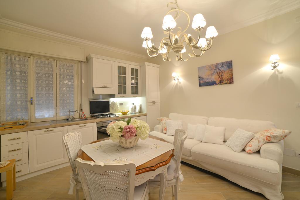 Апартаменти Casa Grandis Dimora Di Charme Nel Cuore Di Бордігера Екстер'єр фото