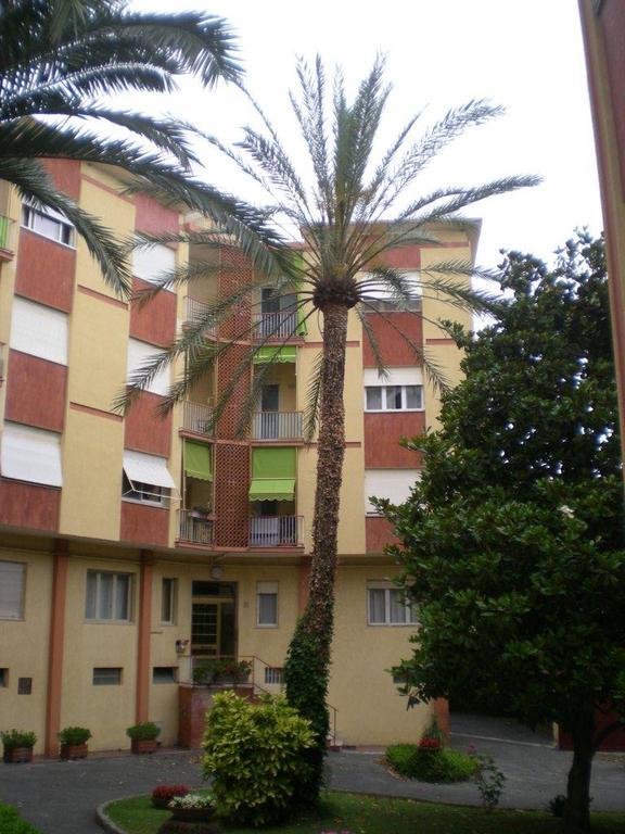 Апартаменти Casa Grandis Dimora Di Charme Nel Cuore Di Бордігера Екстер'єр фото