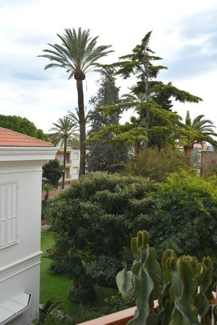 Апартаменти Casa Grandis Dimora Di Charme Nel Cuore Di Бордігера Номер фото