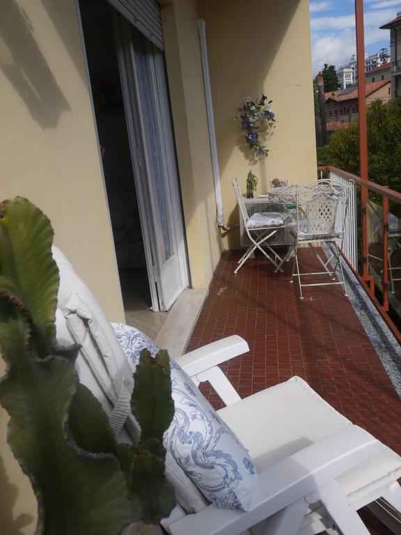Апартаменти Casa Grandis Dimora Di Charme Nel Cuore Di Бордігера Номер фото