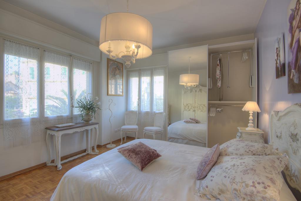 Апартаменти Casa Grandis Dimora Di Charme Nel Cuore Di Бордігера Екстер'єр фото