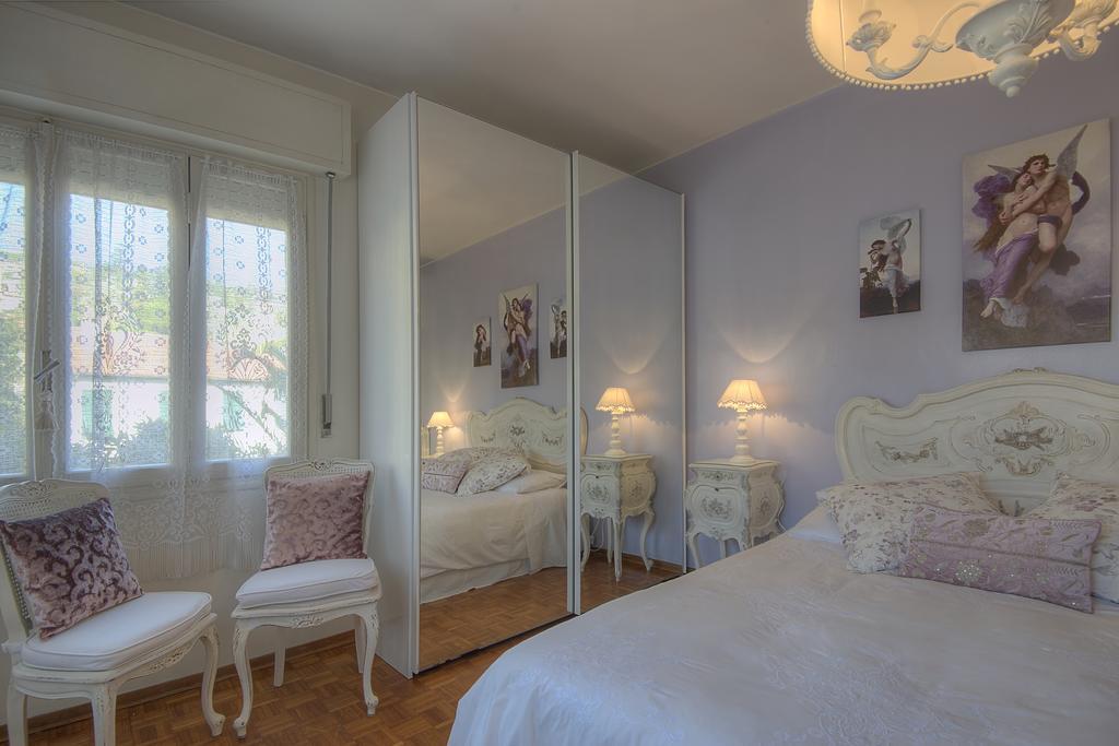 Апартаменти Casa Grandis Dimora Di Charme Nel Cuore Di Бордігера Екстер'єр фото