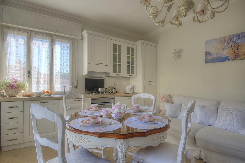 Апартаменти Casa Grandis Dimora Di Charme Nel Cuore Di Бордігера Екстер'єр фото